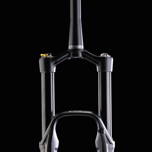 Fourche FORMULA SELVA R 27,5" Axe 15x110mm Boost Noir