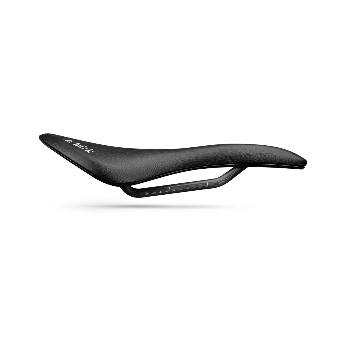 Sattel FIZIK TEMPO ALIANTE R1 Light 155 mm Carbon-Schienen