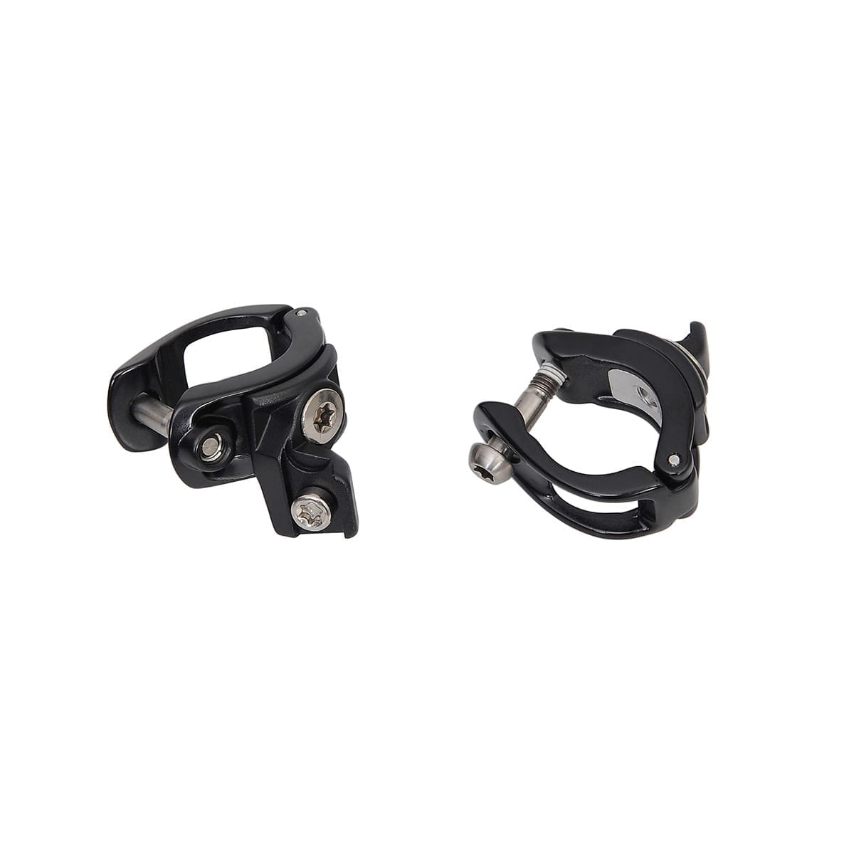 Paire de Matchmaker SRAM XX, X0, Elixir Noir #00.5315.018.030