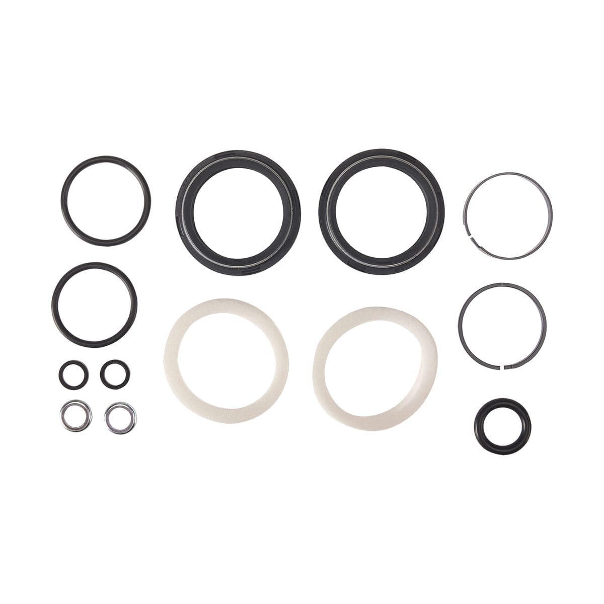 Kit de Joints Complet ROCKSHOX LYRIC COIL (2007-2015) #00.4315.032.090