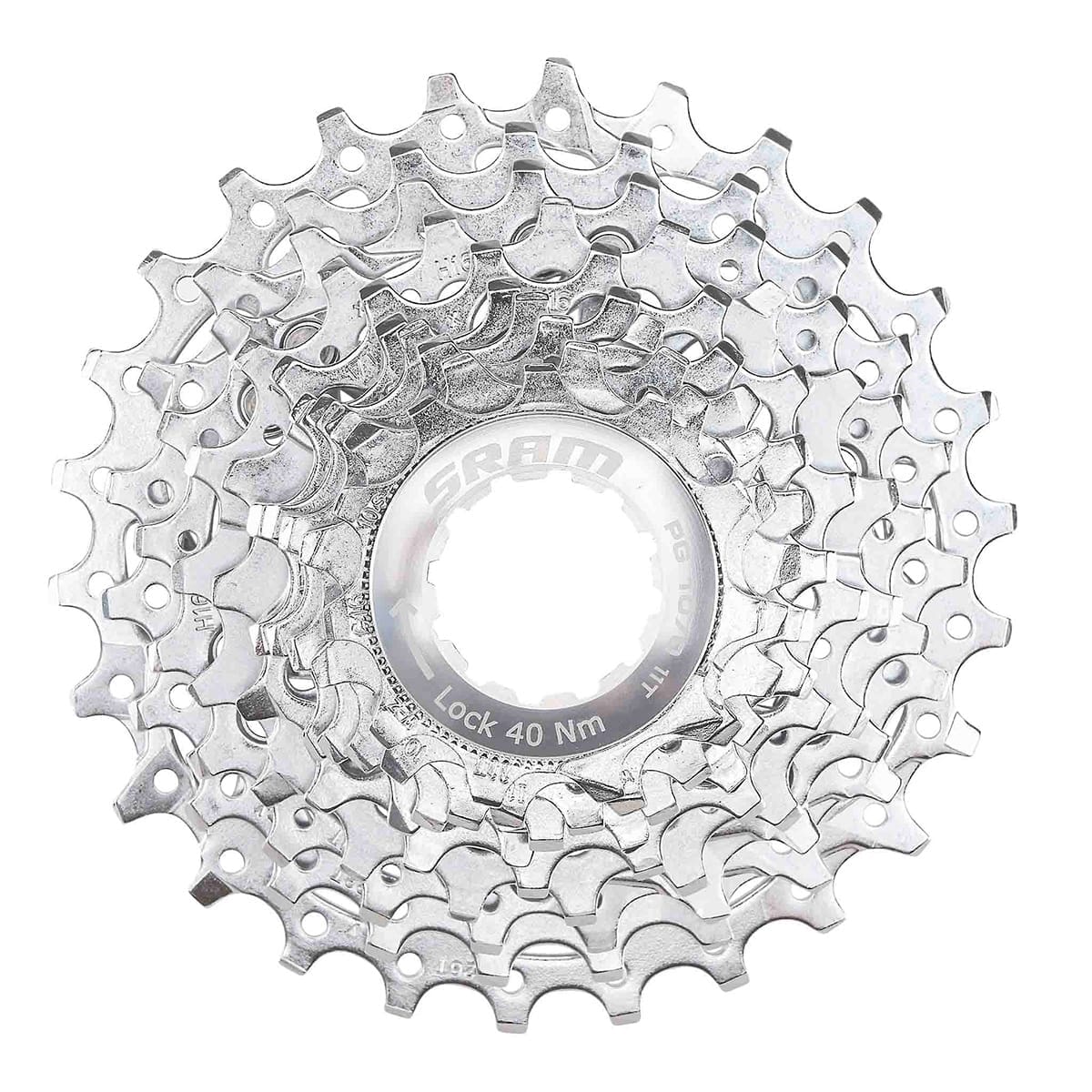 Cassette 10V SRAM PC-1070 FORCE/RIVAL/X9