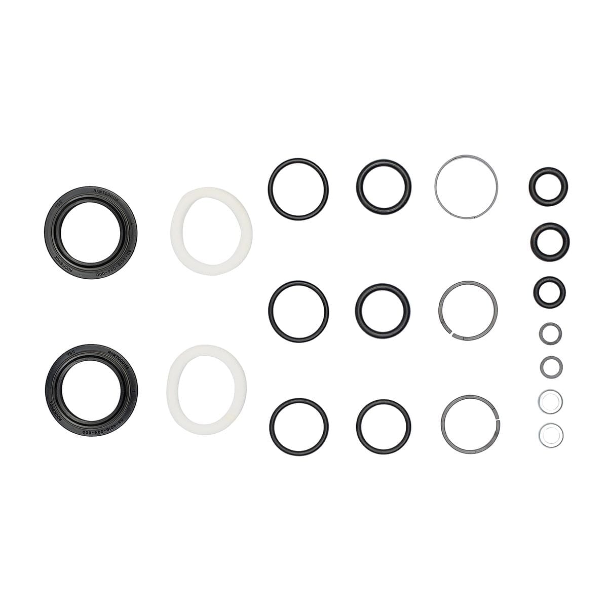 Kit de Joints Complet ROCKSHOX SID A3 (2014-2016) #00.4315.032.430