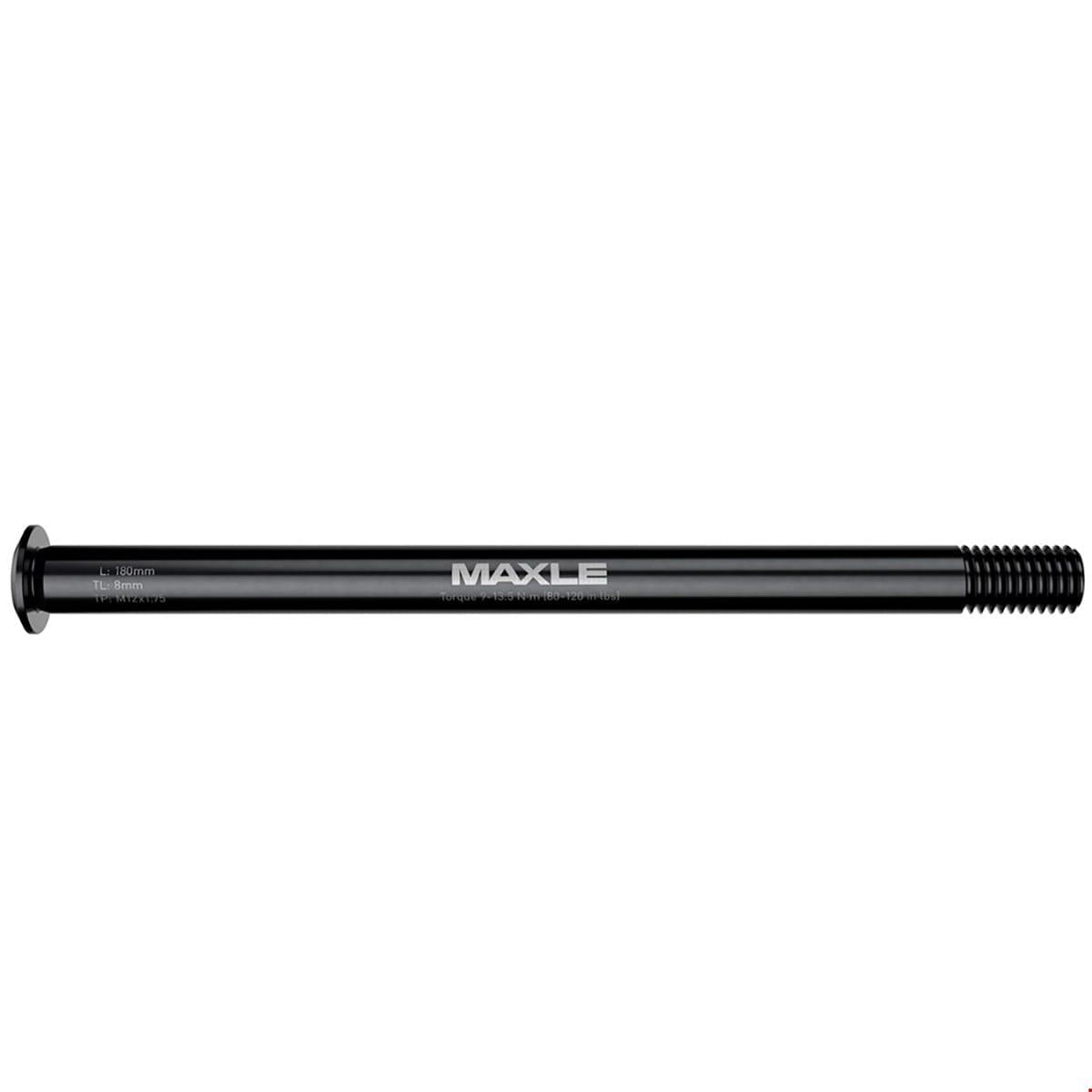 Axe de Roue Arrière SRAM MAXLE STEALTH 12x148 mm Boost Cadres TREK ABP # 00.4318.005.030