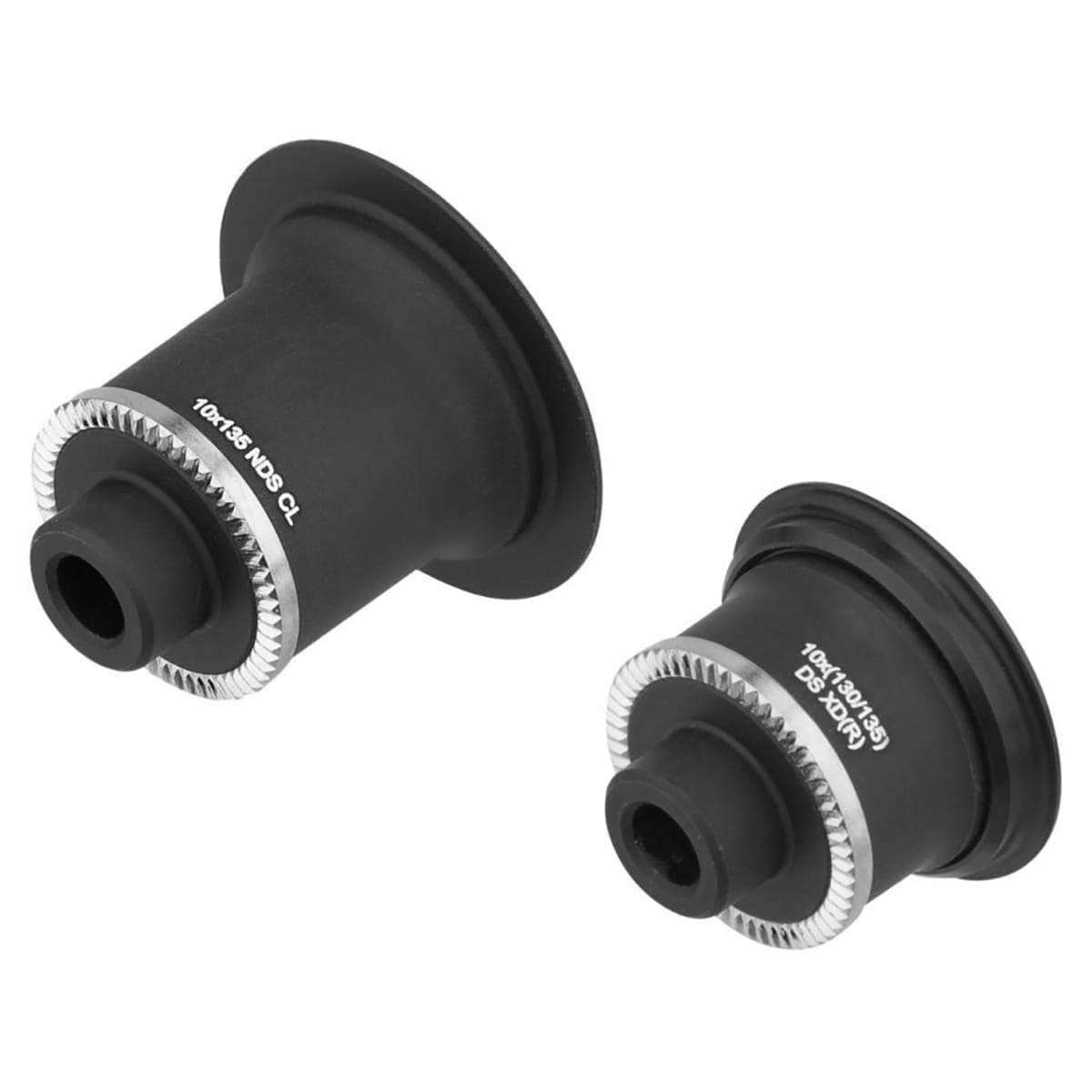 Adaptateurs pour Roue Arrière ZIPP COGNITION Disc Center Lock Quick Release XDR #11.2018.048.030