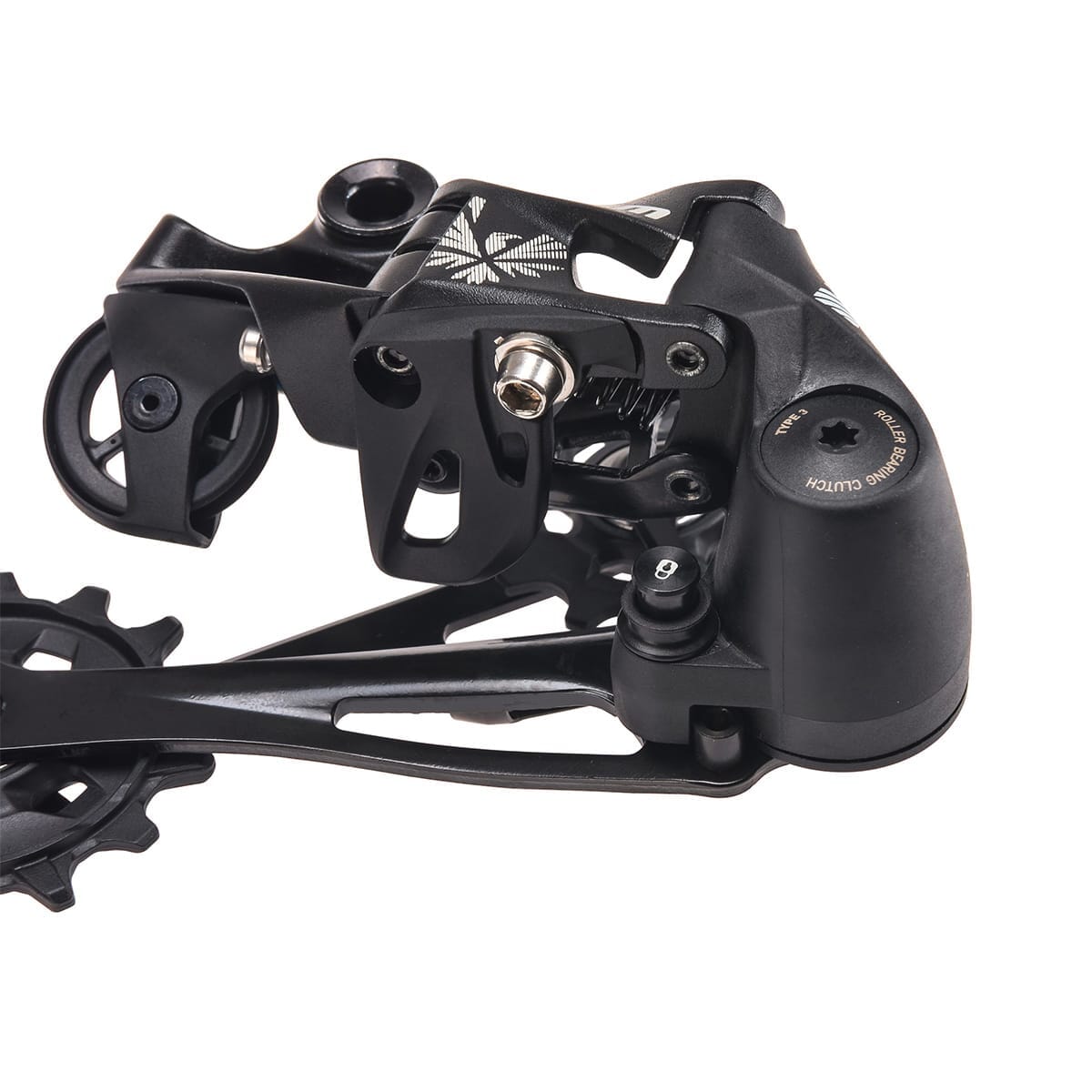 Dérailleur Arrière SRAM NX EAGLE 12V