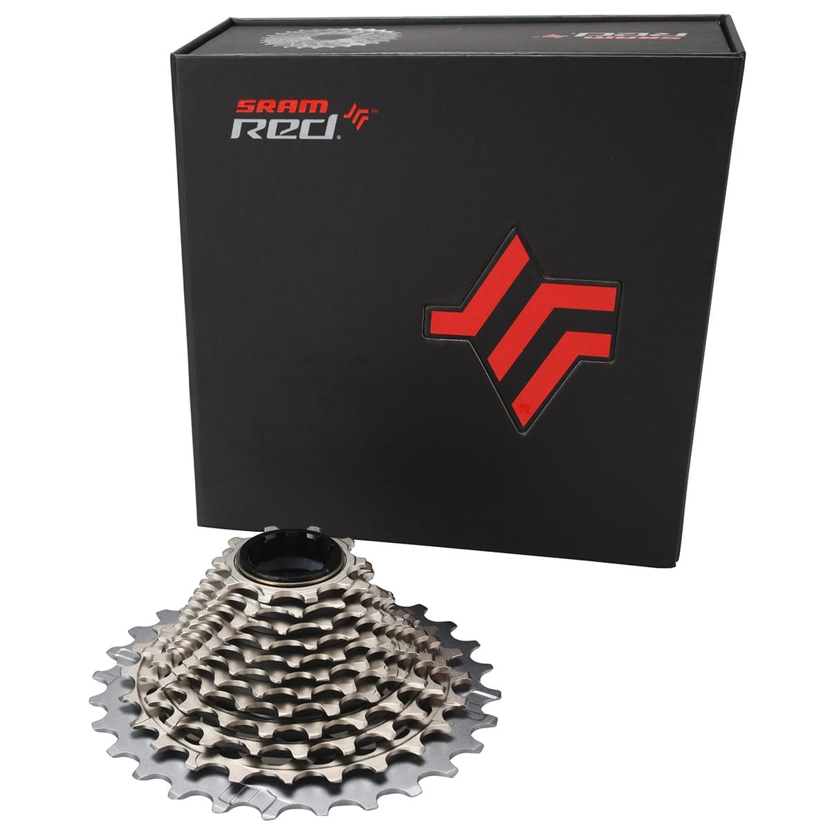 Cassette 12V SRAM XG-1290 RED AXS