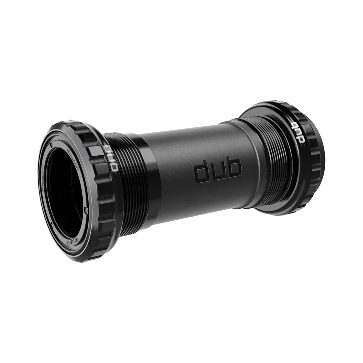 Boîtier de Pédalier SRAM DUB / BSA 83 mm Cannondale Ai Noir