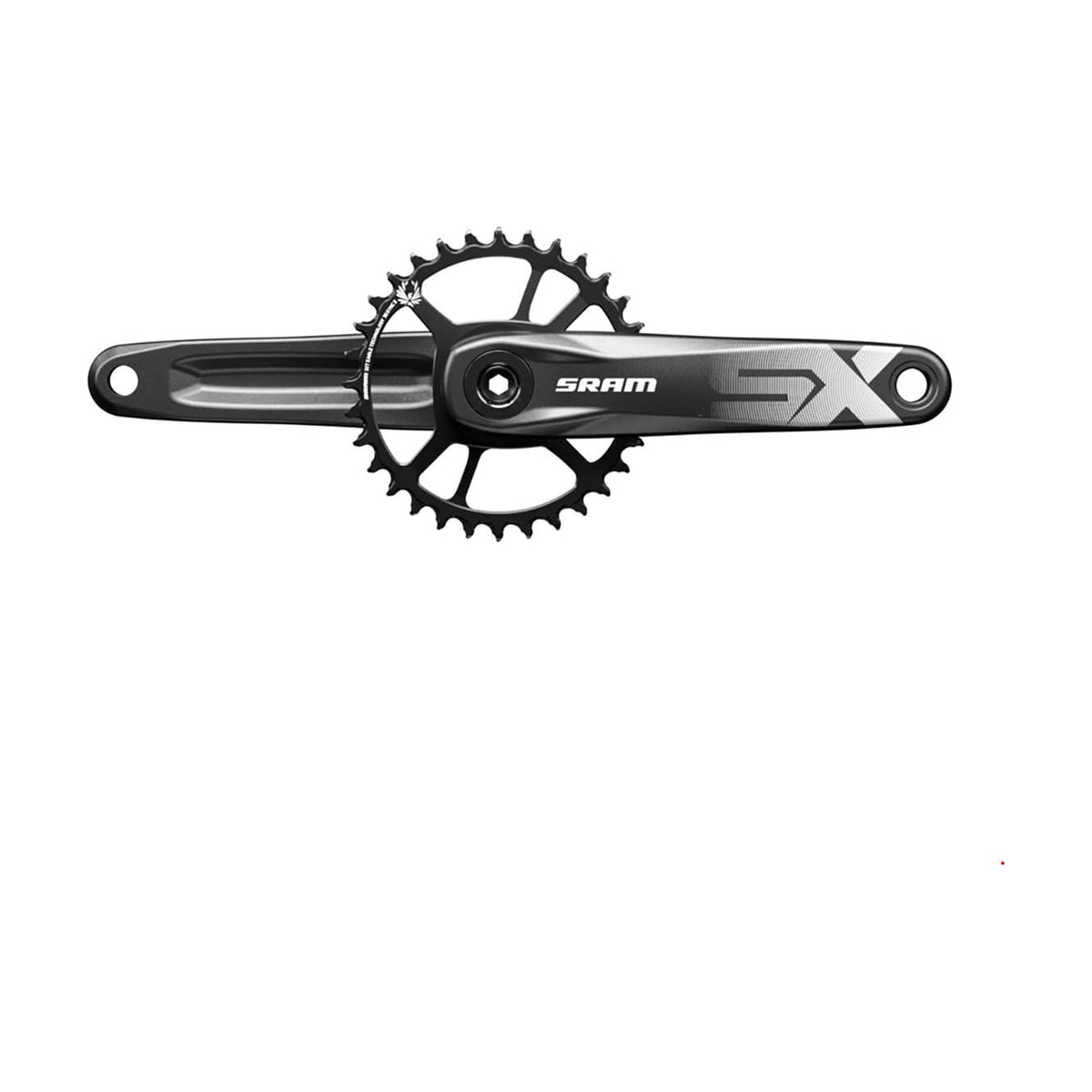 Tretlager 12-fach SRAM EAGLE SX X-SYNC2 BOOST DUB Direct Mount