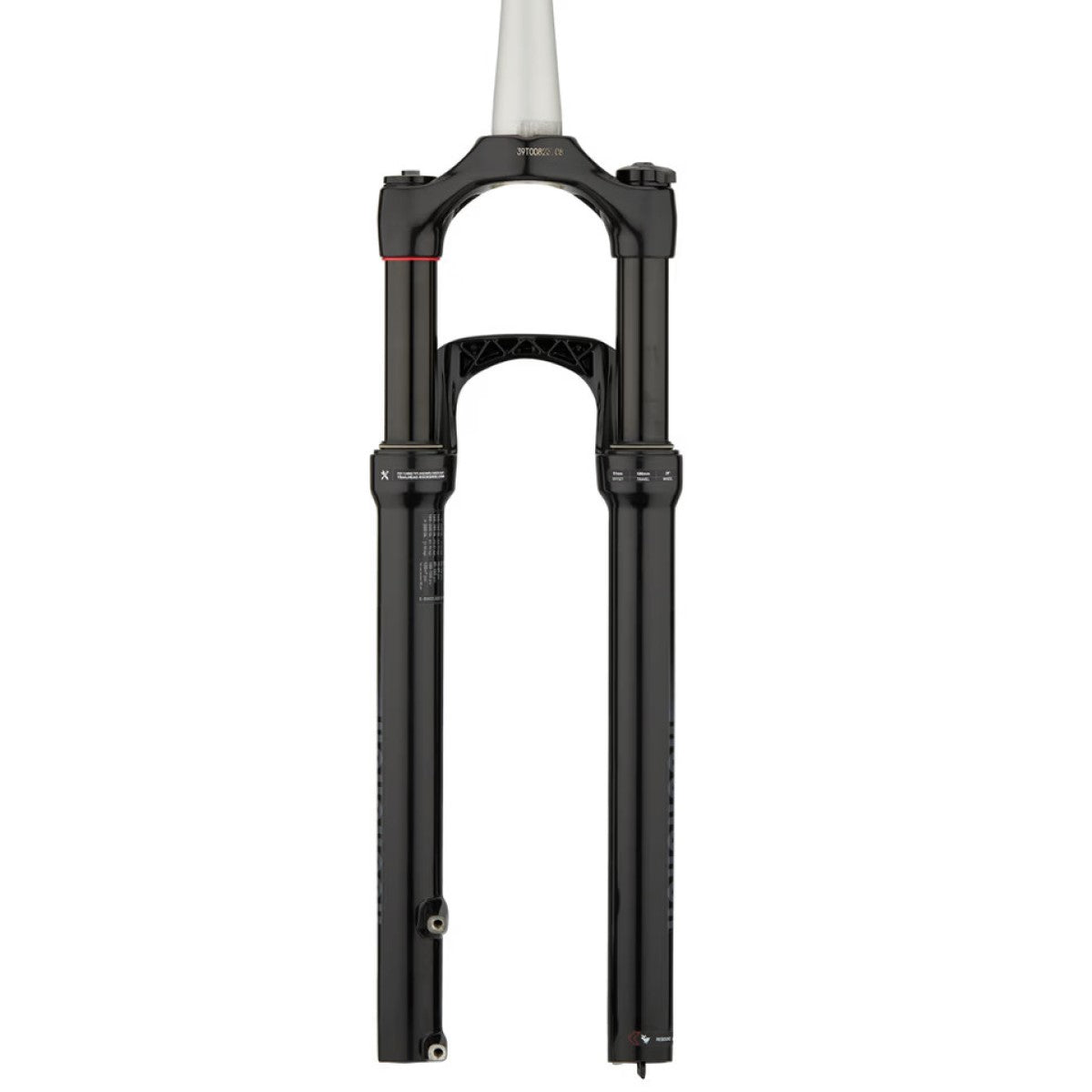 Gabel ROCKSHOX JUDY GOLD RL 29 SoloAir Conic Axis 9x100mm QR Schwarz