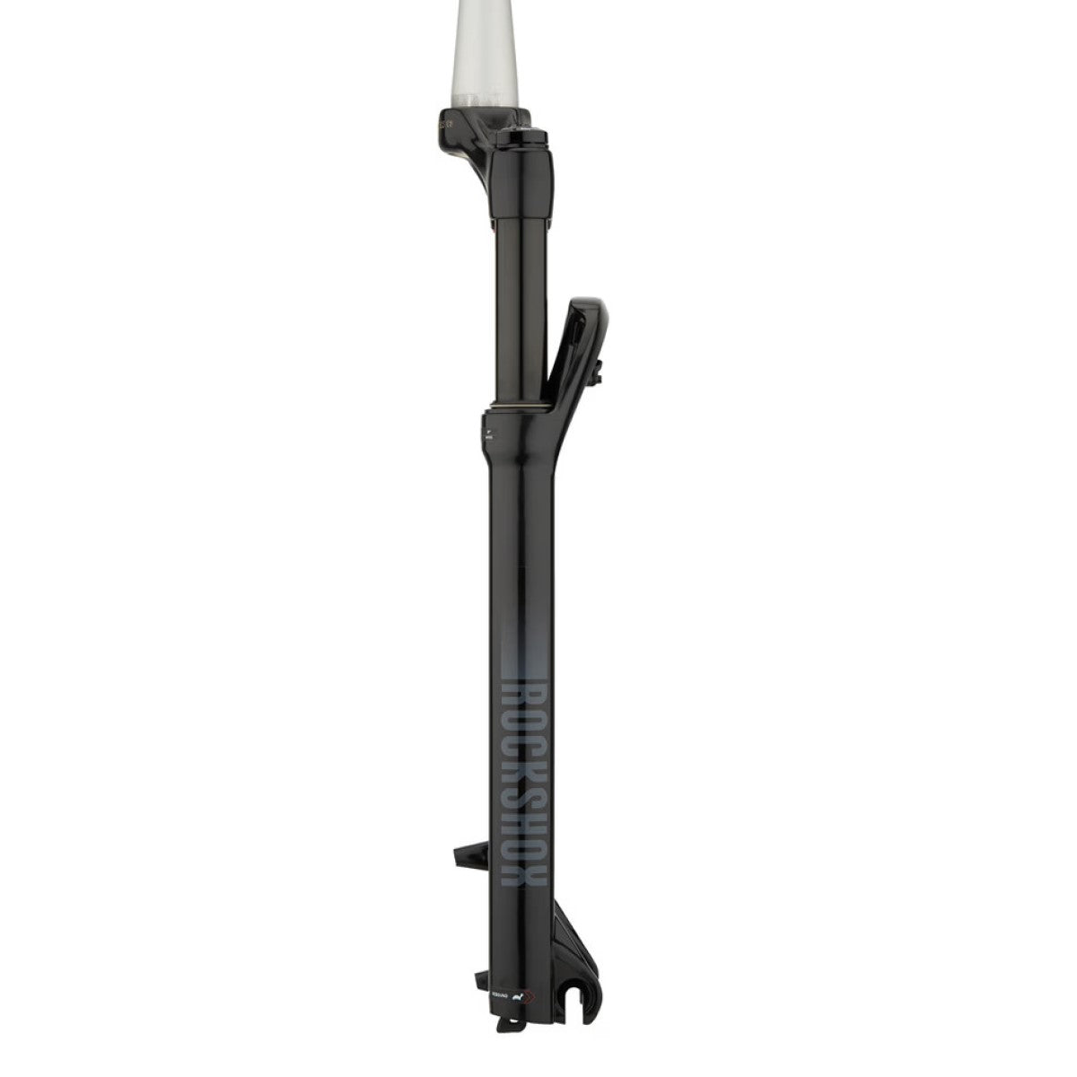 Gabel ROCKSHOX JUDY GOLD RL 29 SoloAir Conic Axis 9x100mm QR Schwarz