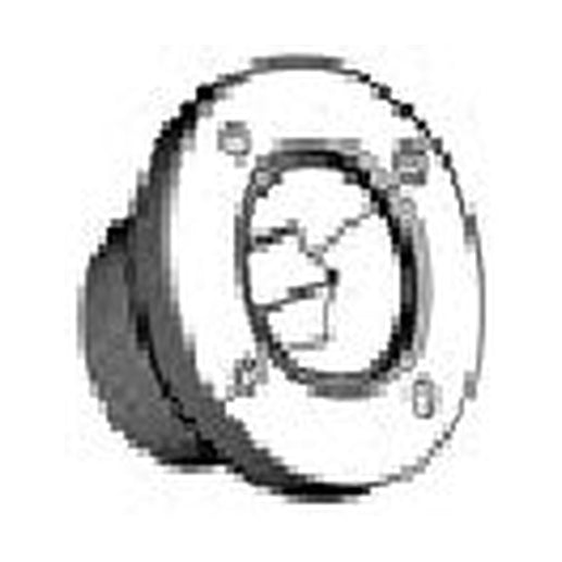 Vis de Serrage Auto-Extractrice de Pédalier SRAM M18/30 DUB Gris Lunar #11.6118.065.000