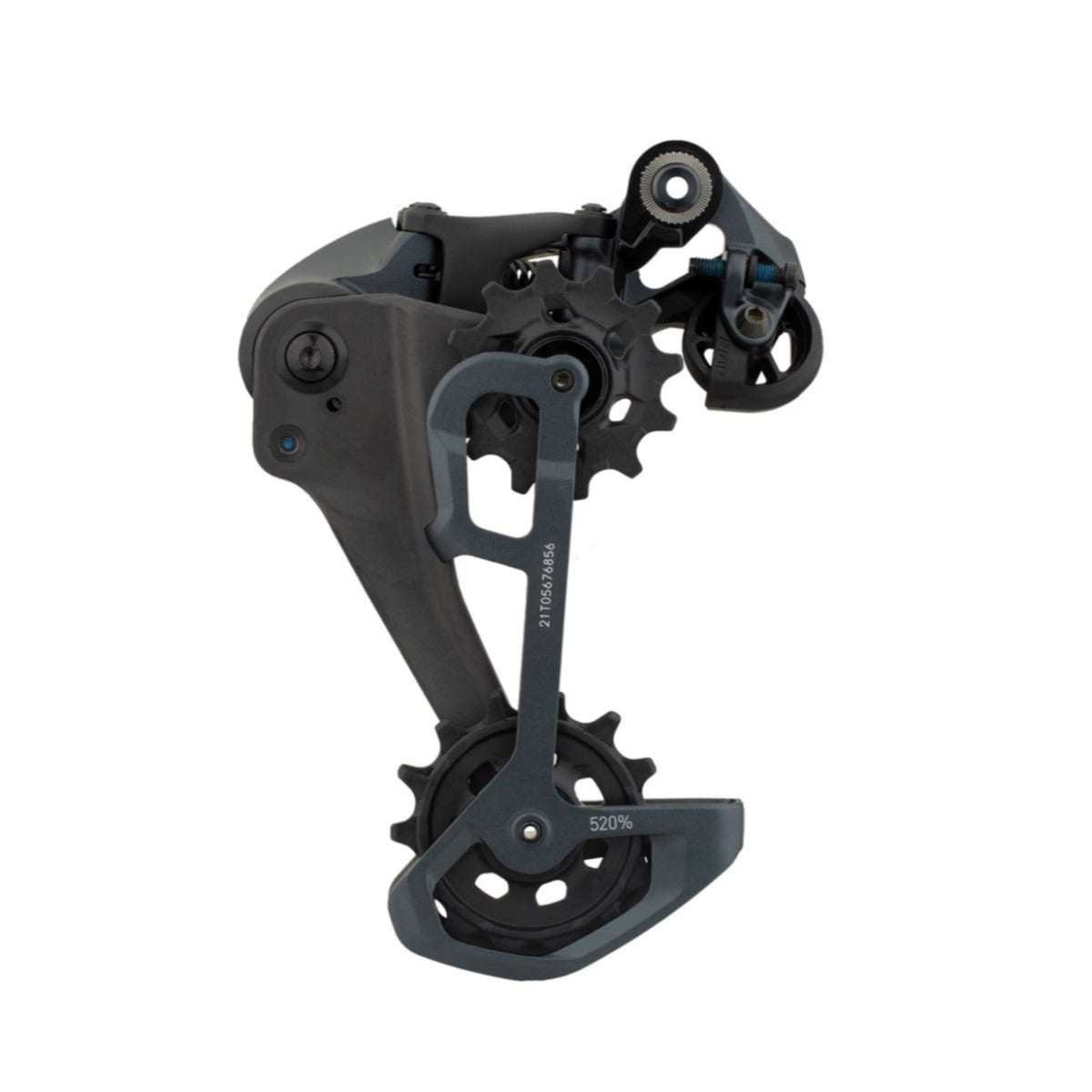 Hinterer Umwerfer SRAM XX1 EAGLE 12V Lunar