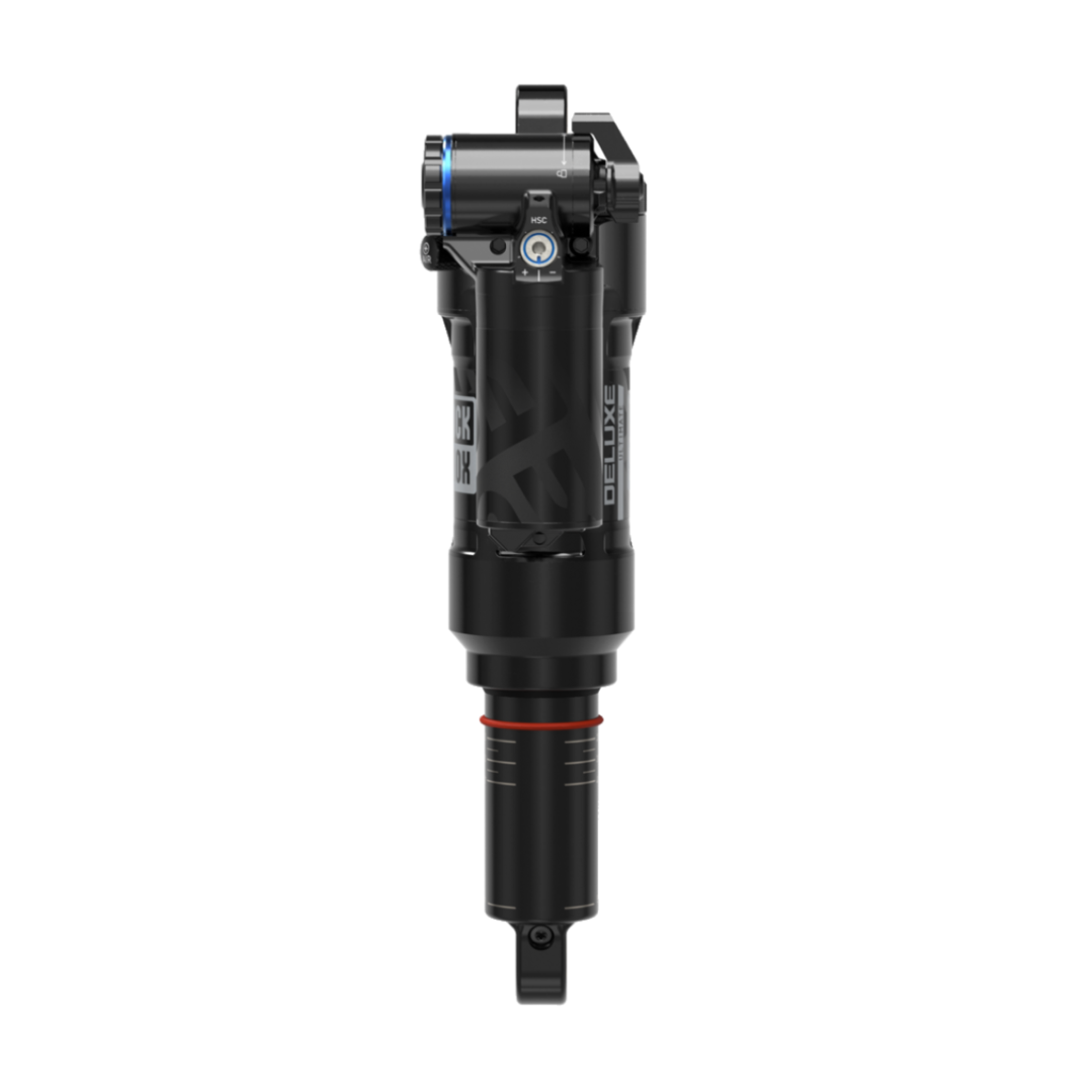 Amortisseur ROCKSHOX SUPER DELUXE ULTIMATE RC2T DEBONAIR+ Linear 2023