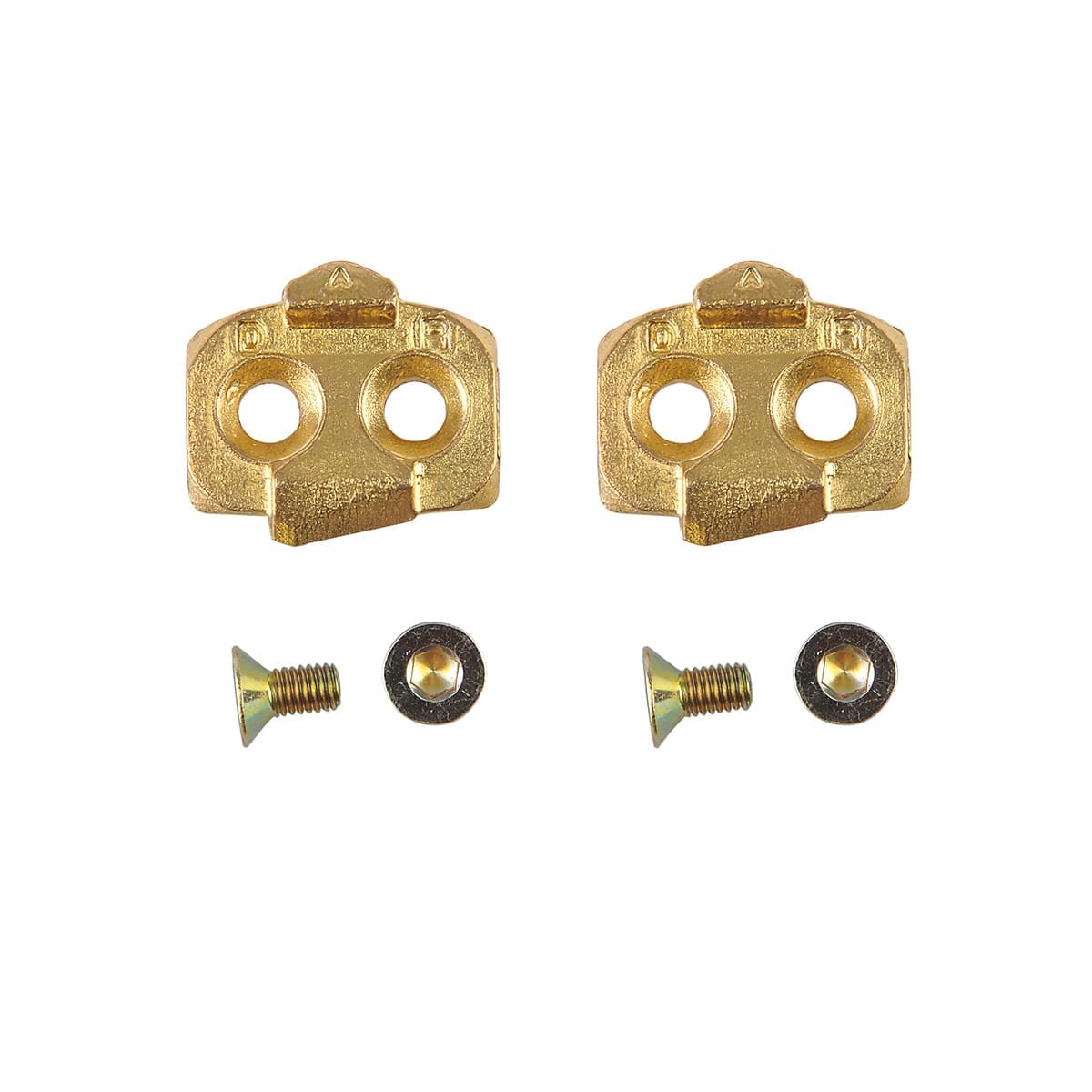 Pédales TIME ATAC MX4