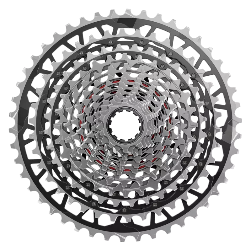13V SRAM XPLR XG-1391 Kassette