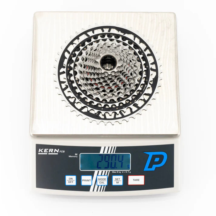 13V SRAM XPLR XG-1391 Kassette