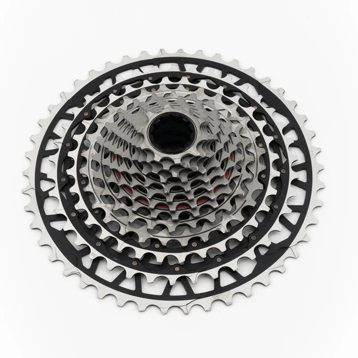 13V SRAM XPLR XG-1391 Kassette