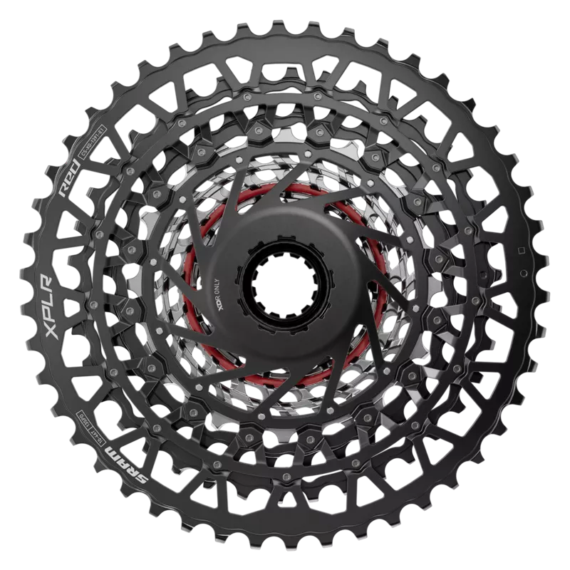 13V SRAM XPLR XG-1391 Kassette