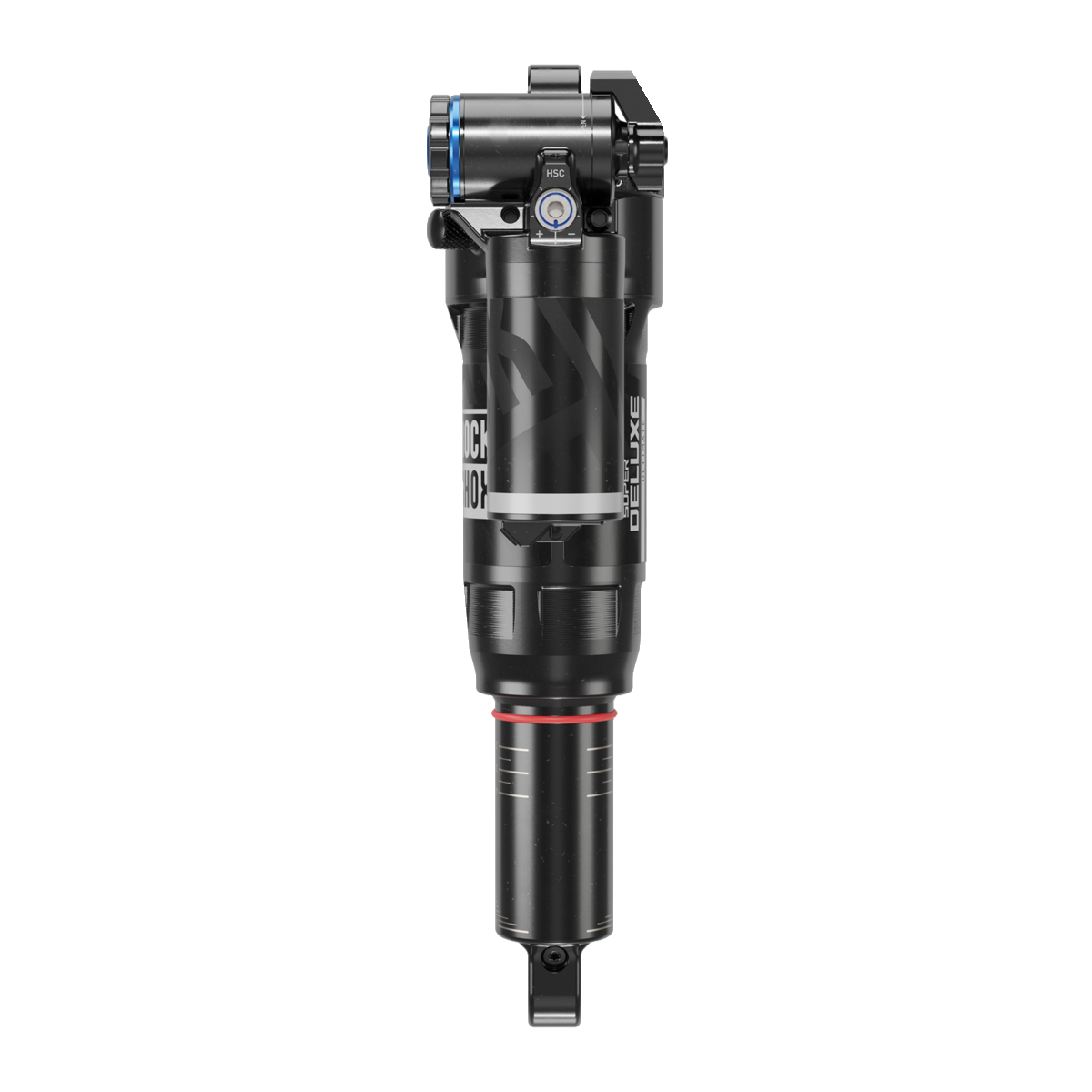 Amortisseur ROCKSHOX SUPER DELUXE ULTIMATE RC2T HBO DEBONAIR+ Progressive pour Specialized Levo (S2-S6) 2023