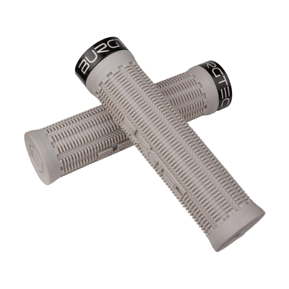 Griffe BURGTEC THE BARTENDER PRO GREG MINNAAR SIGNATURE Lock-On Grau