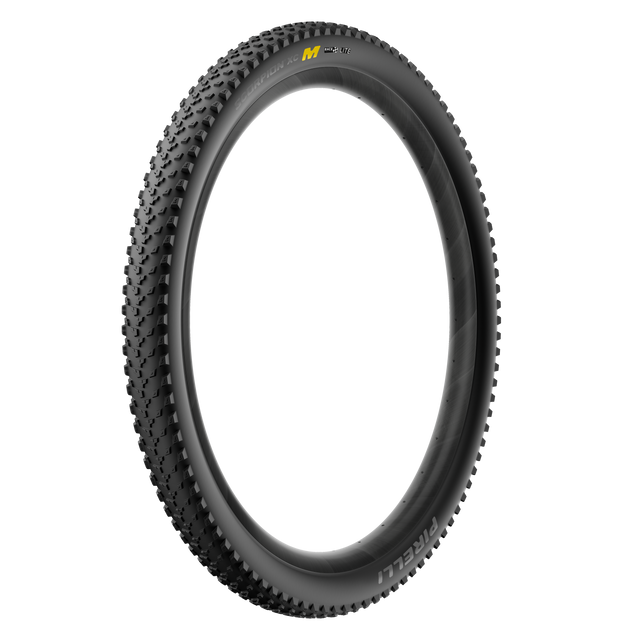 PIRELLI SCORPION RACE XC M 29x2.40 Tubeless Ready Reifen Weich Silber