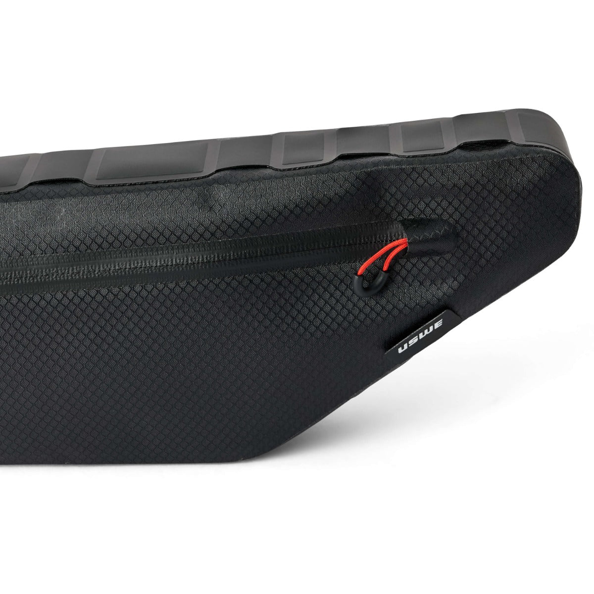 Sacoche de Cadre USWE FRAME TUBE LARGE 3.4 L Noir