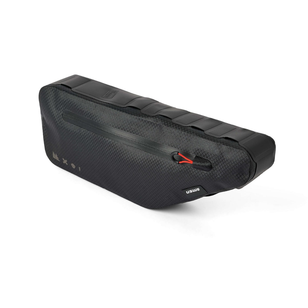 Sacoche de Cadre USWE FRAME TUBE SMALL 2.6 L Noir