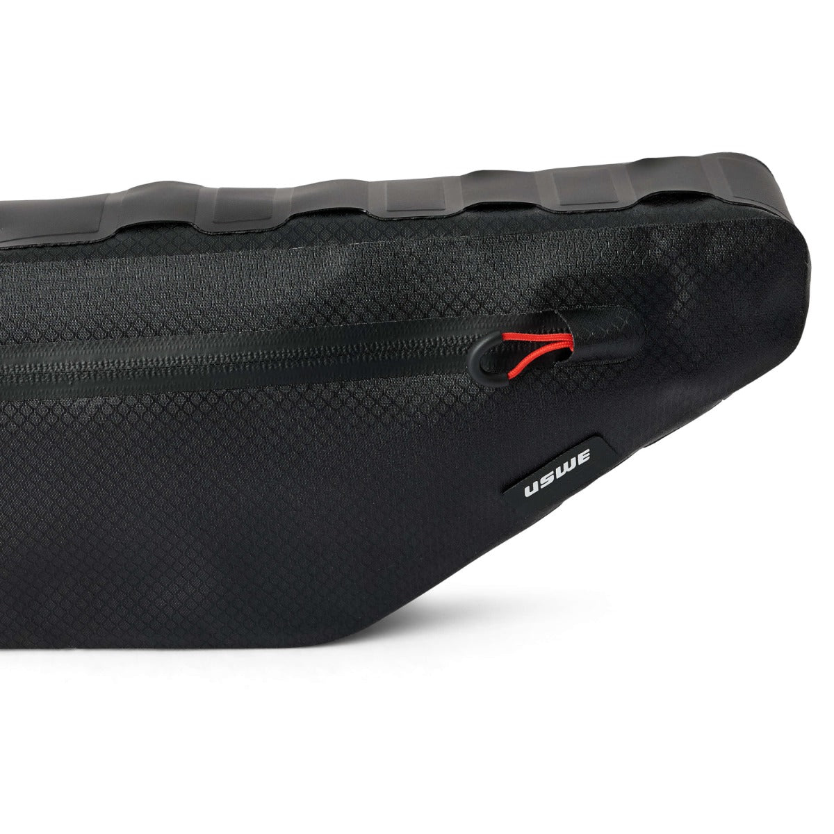 Sacoche de Cadre USWE FRAME TUBE SMALL 2.6 L Noir