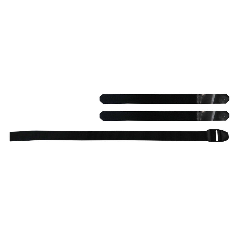 Sacoche de Guidon USWE FOOD POUCH 1.4 L Noir