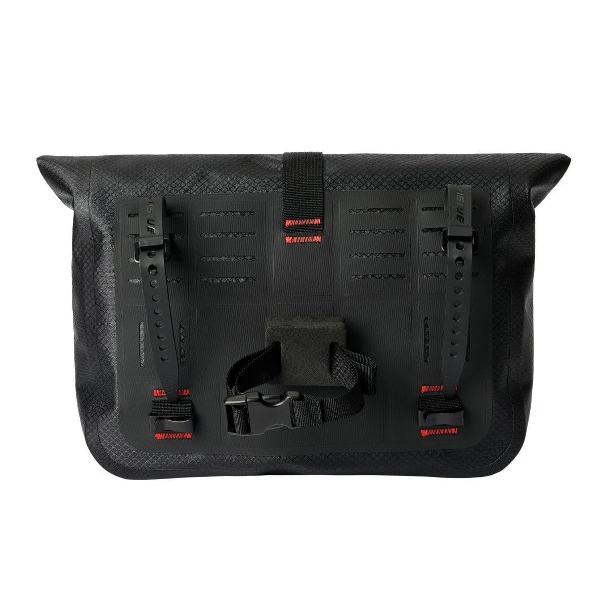 Sacoche de Guidon USWE ACCESSORY BAG 3.5 L Noir