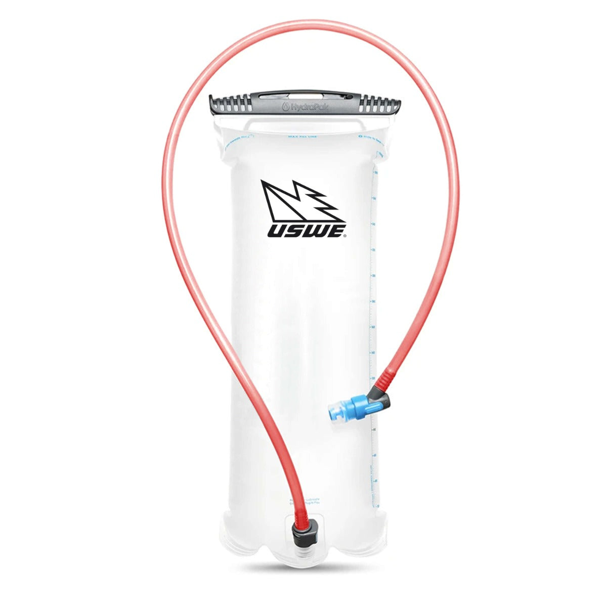 Wasserbeutel HYDRAPAK USWE ELITE P+P Transparent 3L