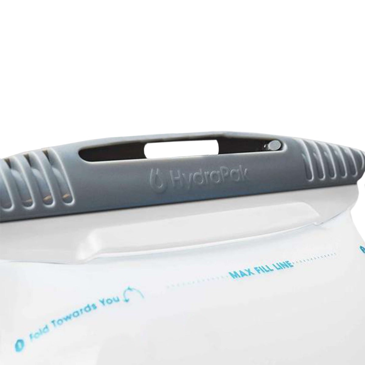 Poche à Eau HYDRAPAK USWE COMPACT BLADDER P+P 1.5L Transparent