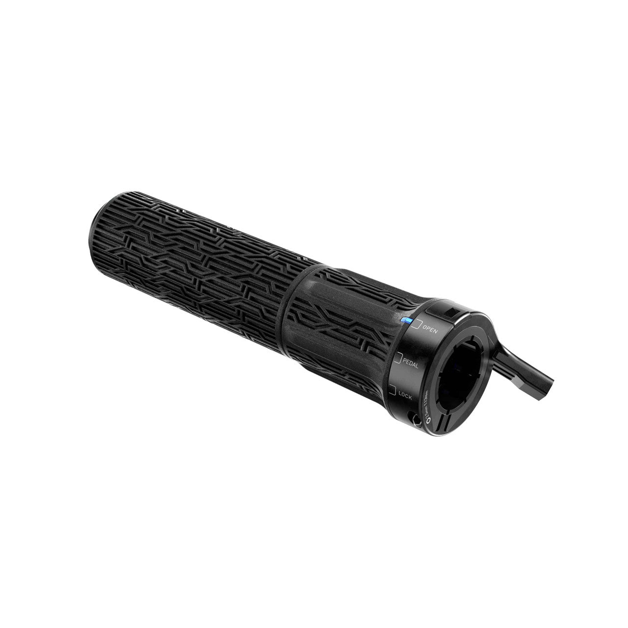 ROCKSHOX TWISTLOC ULTIMATE 2-Positionen Gabel + Stoßdämpfer links B1
