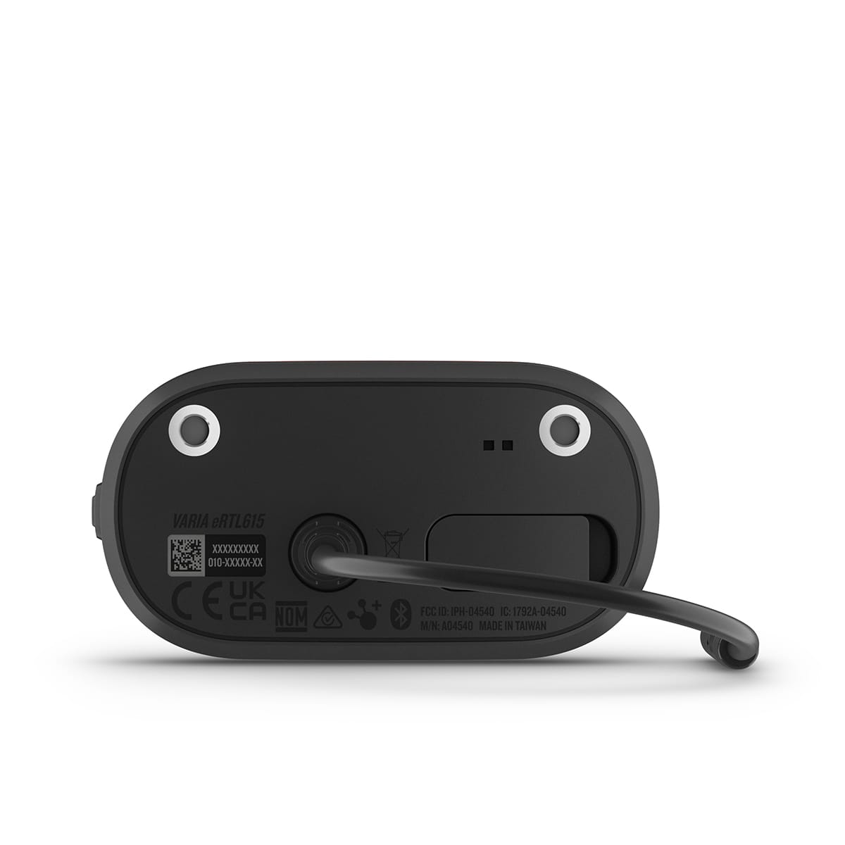 Éclairage Arrière GARMIN VARIA RADAR eRTL615