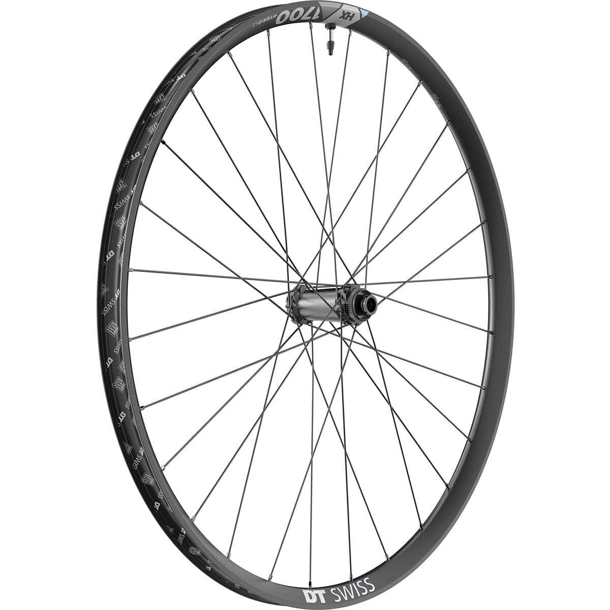 Paire de Roues DT SWISS HX 1700 LS SPLINE 30 mm 29" 15x110/12x148 mm Boost