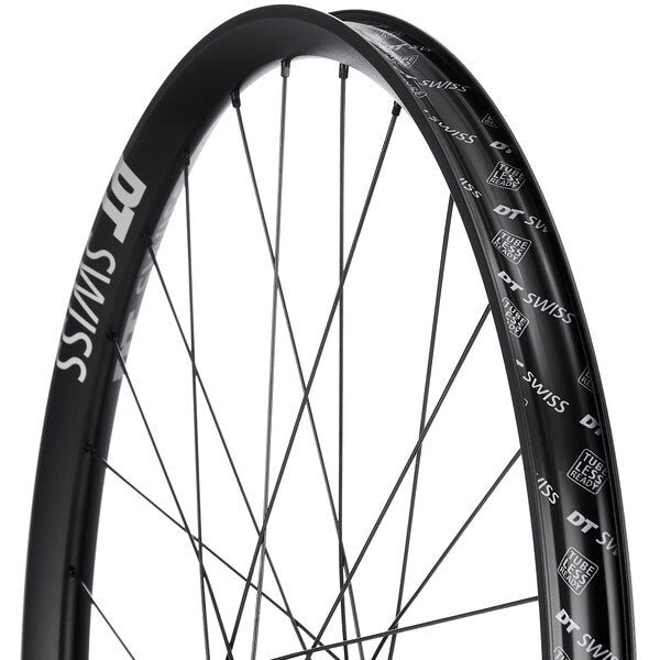 Vorderrad DT SWISS XM 1700 SPLINE 30 mm 29" 15x110 mm Boost