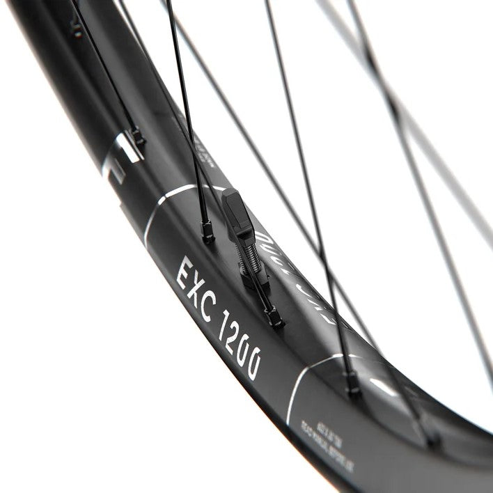 Hinterrad DT SWISS EXC 1200 CLASSIC 30 mm 29" 12x148 mm Boost