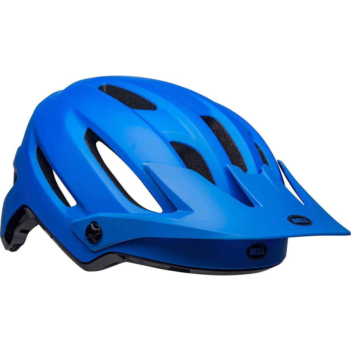 Casque VTT BELL 4FORTY Bleu/Noir
