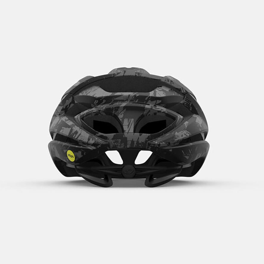 Helm Straße GIRO SYNTAX MIPS Schwarz/Camo