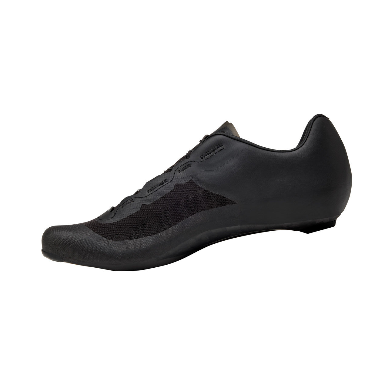 Straßenschuhe GIRO IMPERIAL II Schwarz