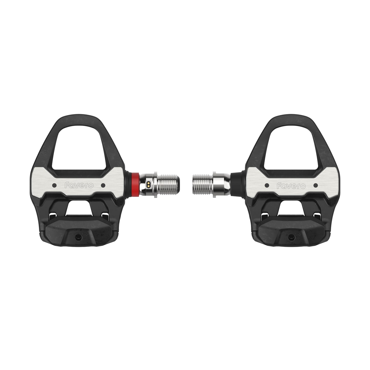 Pedale Leistungsmesser FAVERO ASSIOMA PRO RS-1