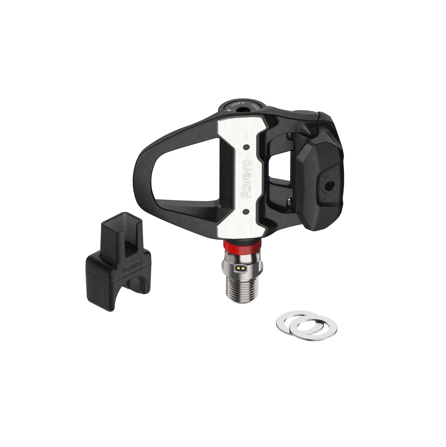 Kit Upgrade Capteur de Puissance FAVERO ASSIOMA PRO RS-UP