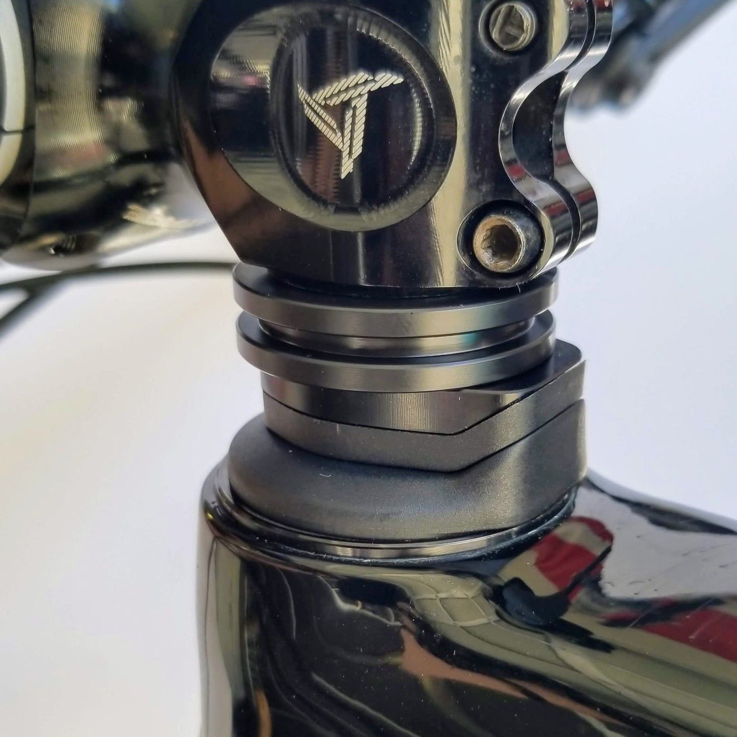 Spacer MAC RIDE pour SYNCHROS