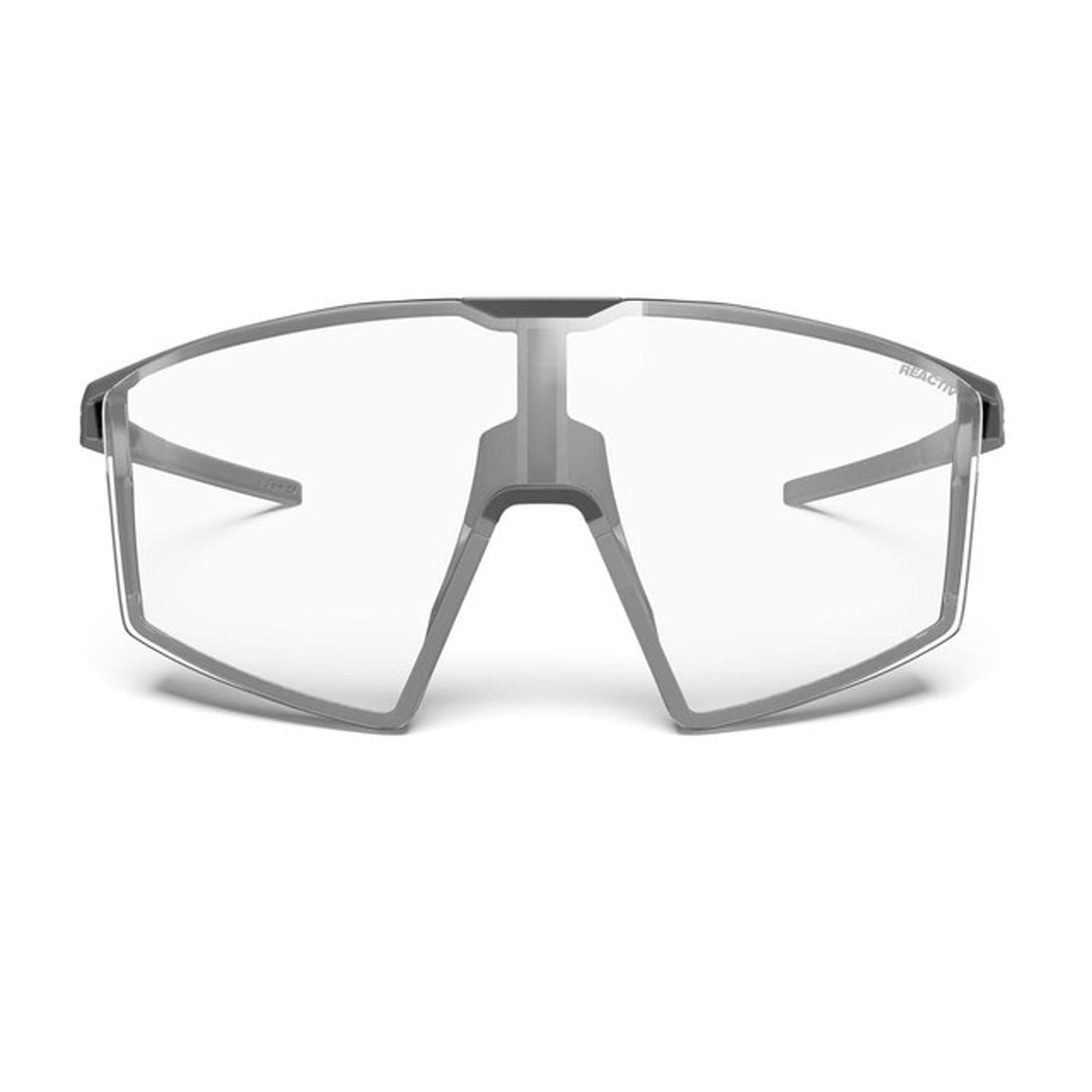 Lunettes JULBO EDGE Nor Reactiv Photochromique Noir