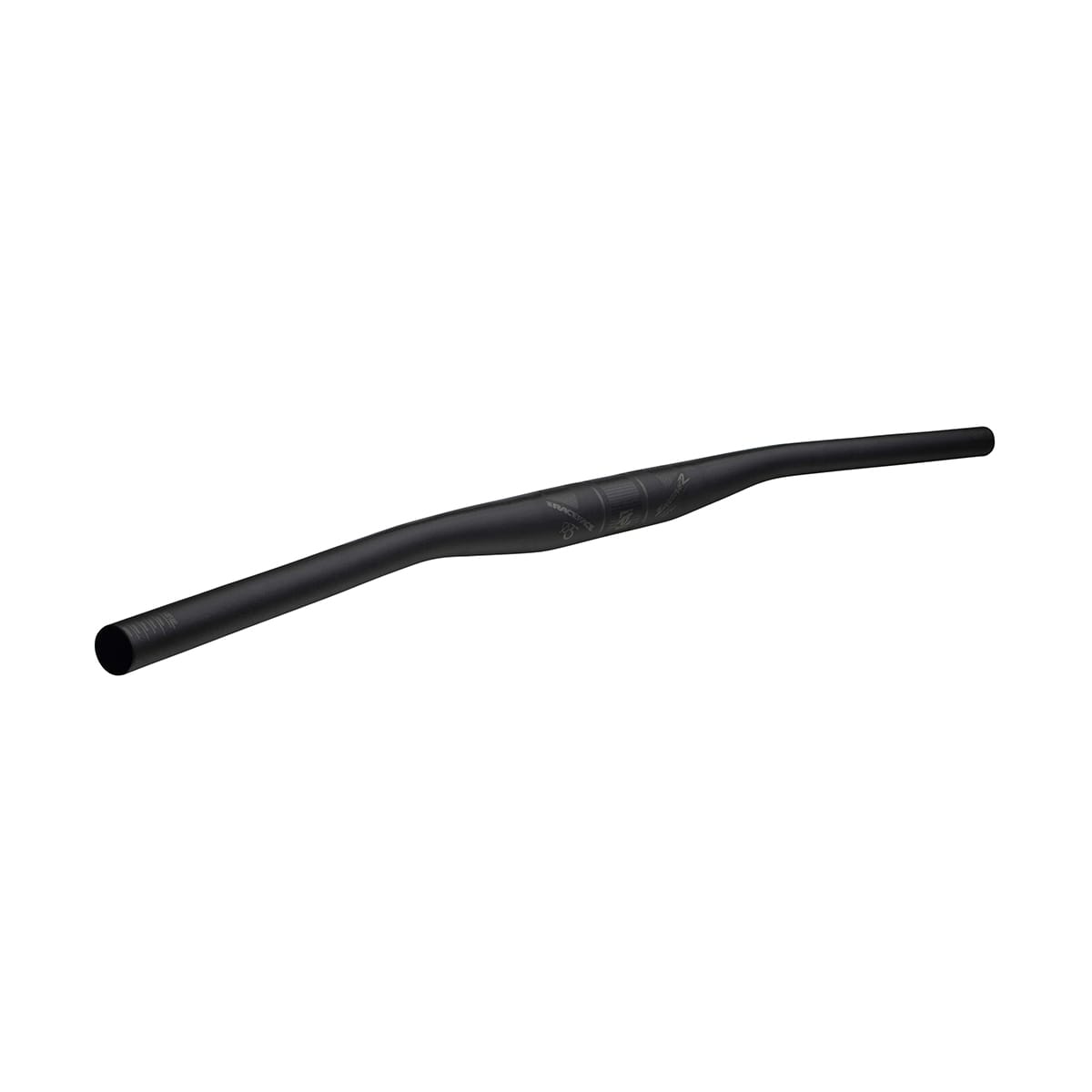 Cintre RACE FACE TURBINE R Rise 10mm 800mm Noir