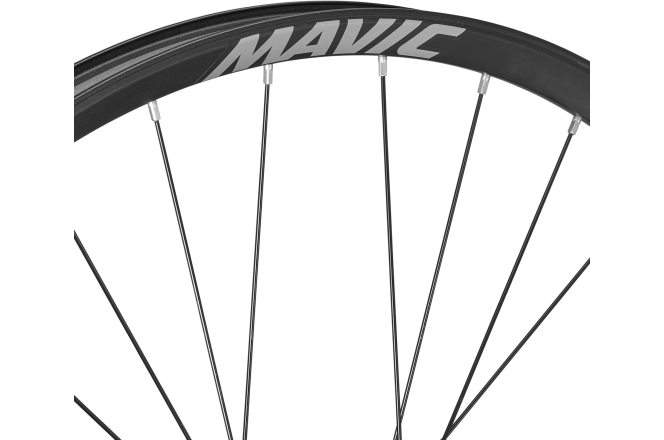 Roue Avant MAVIC CROSSRIDE 1 WB 27,5" 15x110mm Boost