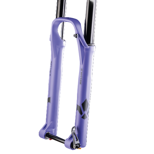 Gabel FORMULA SELVA S Air 27,5" Achse 15x110mm Boost Ultraviolett