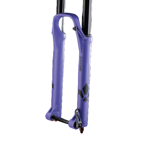 Fourche FORMULA SELVA R 27,5" Axe 15x110mm Boost Ultraviolet