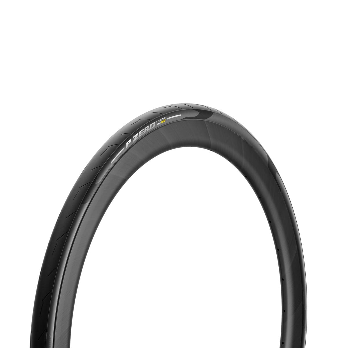 PIRELLI P ZERO RACE TLR RS 700c Tubeless Ready Reifen Schwarz
