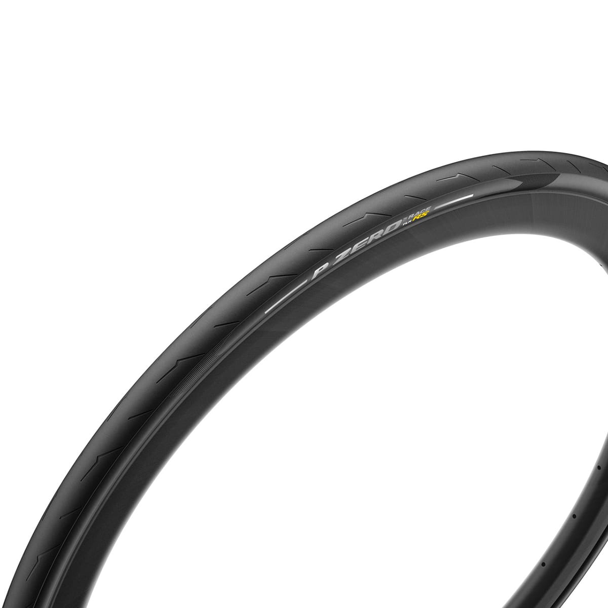 PIRELLI P ZERO RACE TLR RS 700c Tubeless Ready Reifen Schwarz